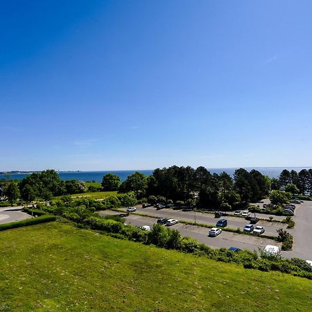 D5-667 Meerblick, Strandnah Sierksdorf Exterior foto